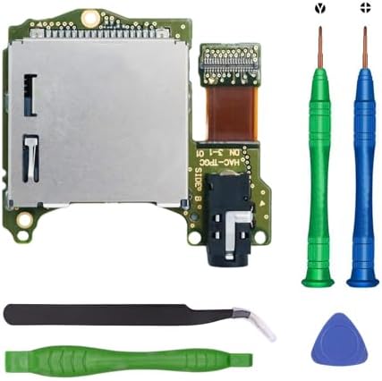 Amazon.com: 5pcs Power Button Replacement Part for PSP 1000 2000